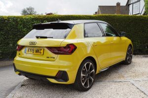 2019 Audi A1 Sportback Review 2019 Audi Sportback Dealers