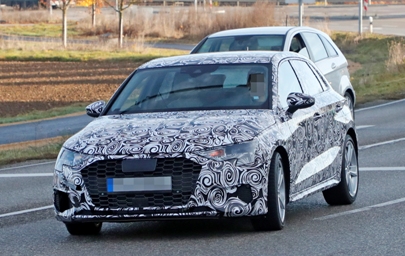 2020 Audi A3 Reviews 2020 Audi A3 Price